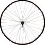 ROCKRIDER - Double-Walled Quick-Release V-Brake Mountain Bike Front Wheel, Black