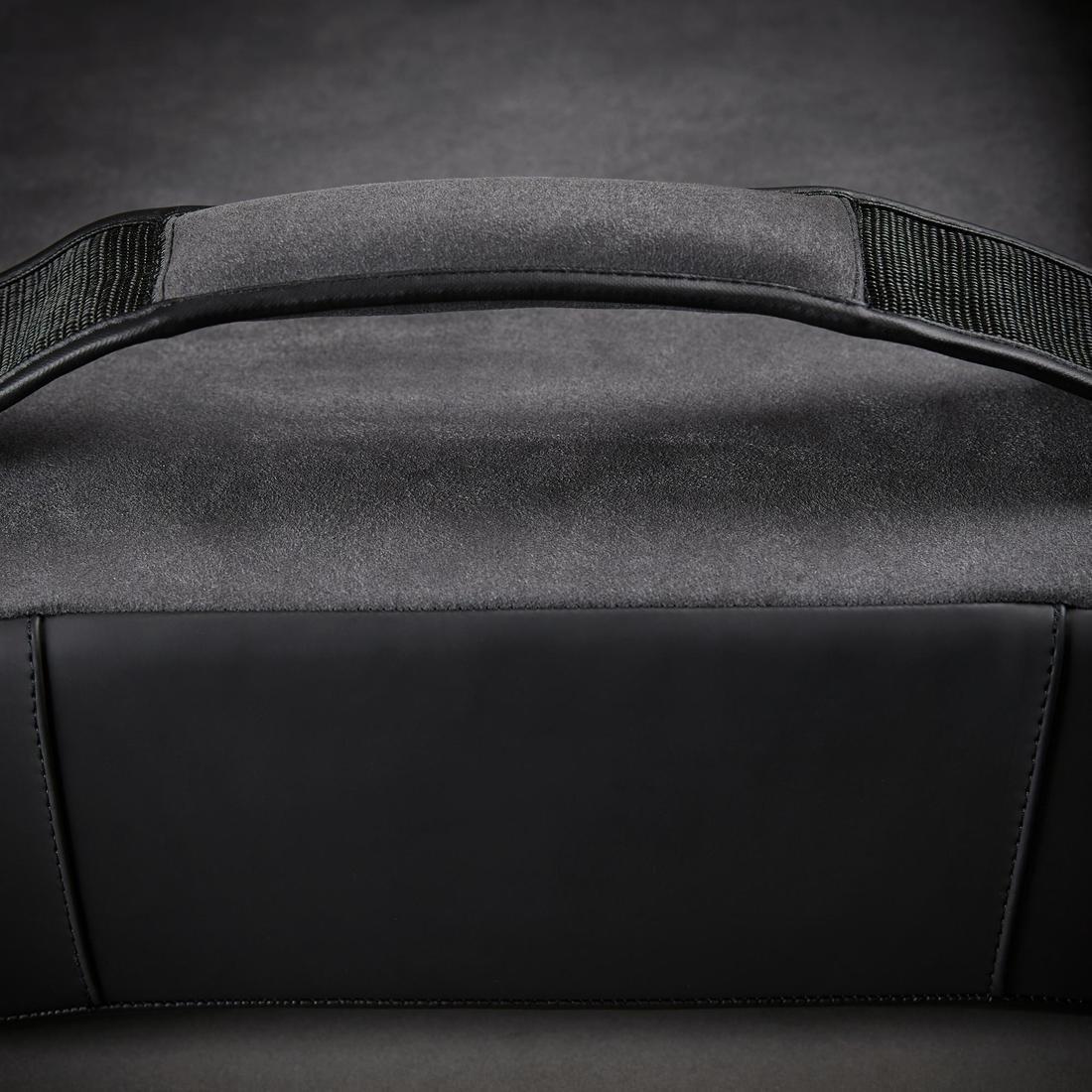 500 Curved Shield, Black, No Color, large image number 6