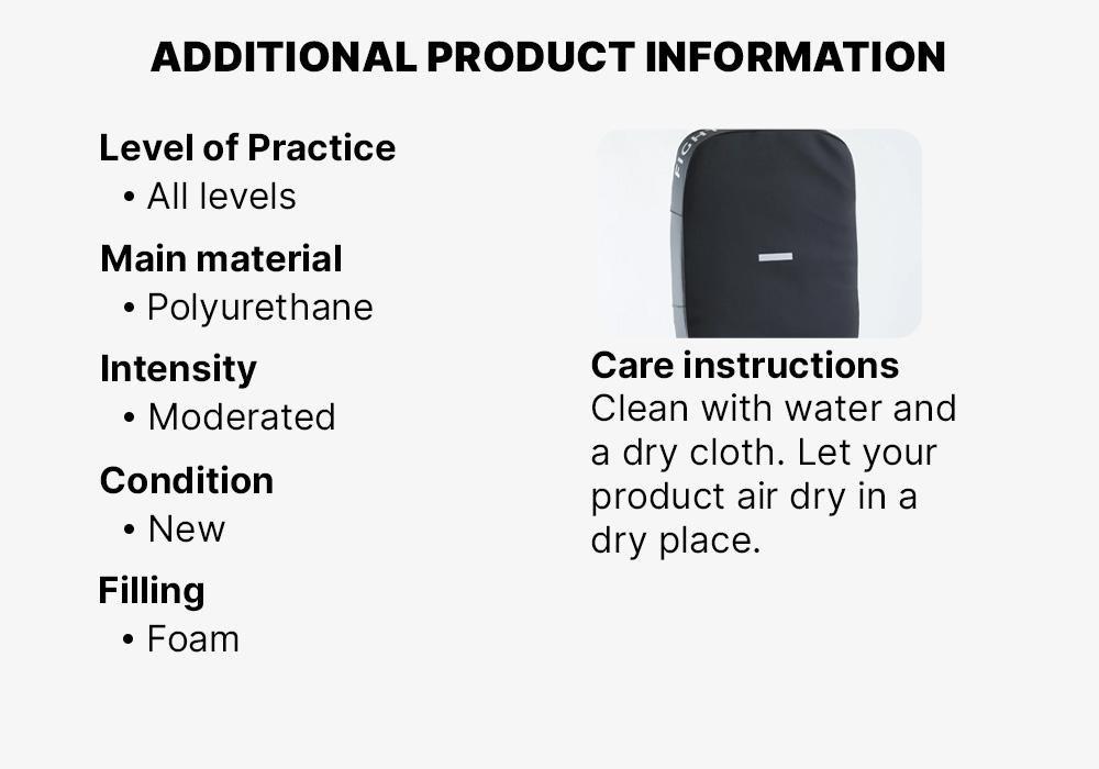 500 Curved Shield, Black, No Color, large image number 10