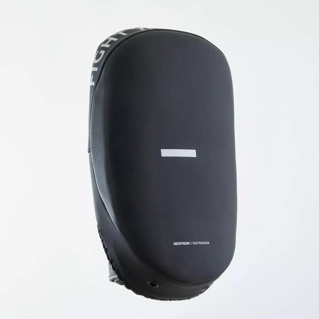 500 Boxing Pad, Black, No Color, large image number 0