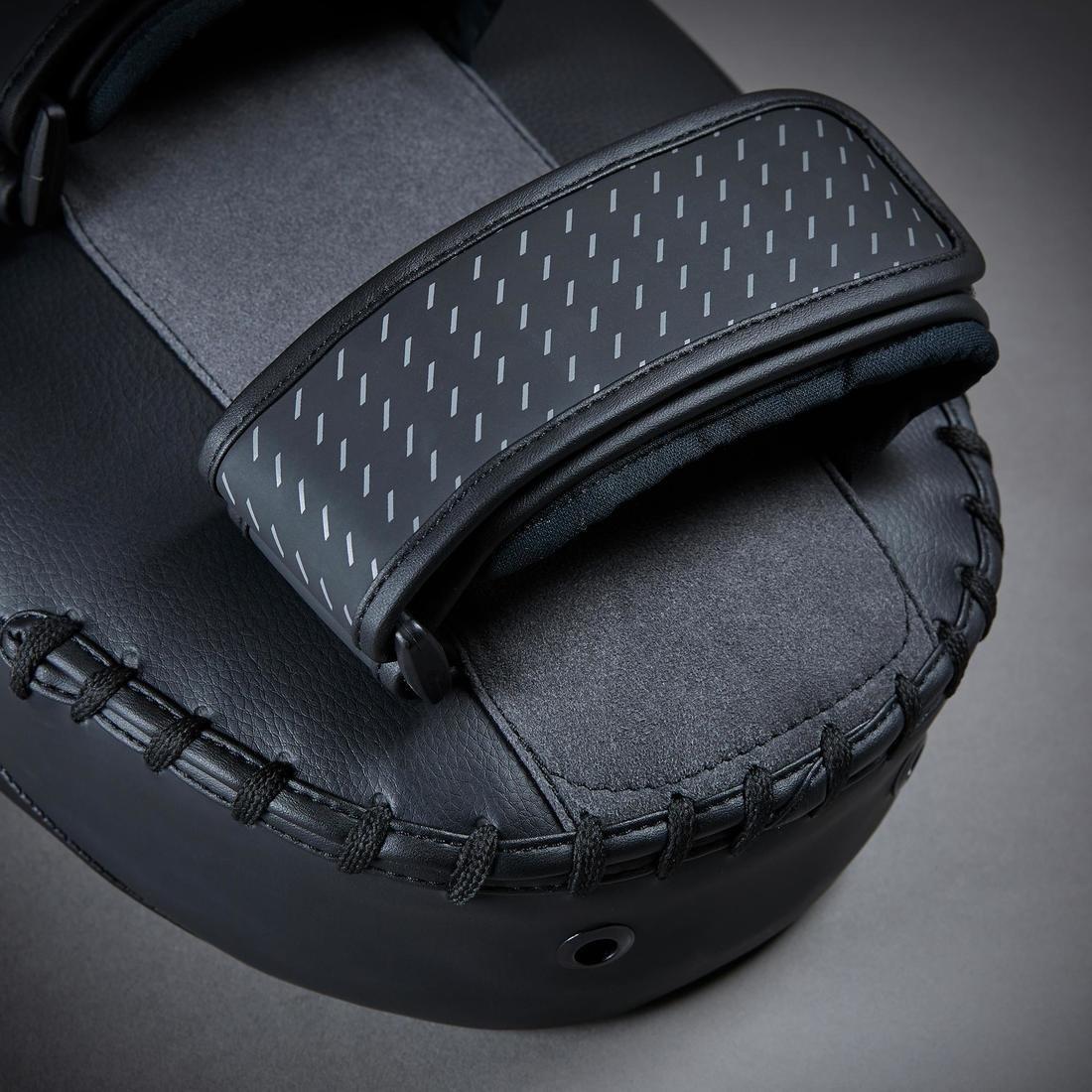 500 Boxing Pad, Black, No Color, large image number 6