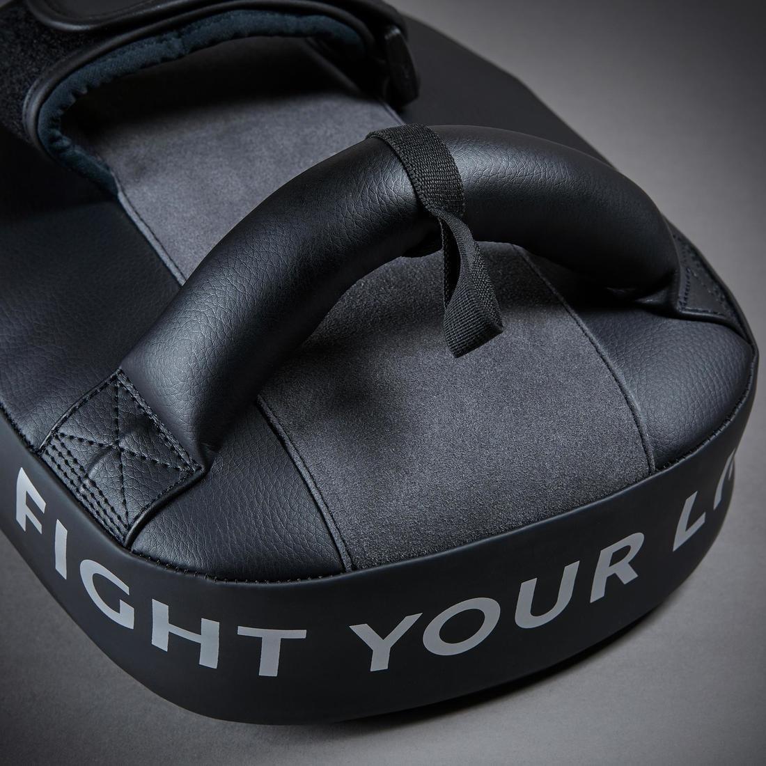 500 Boxing Pad, Black, No Color, large image number 8