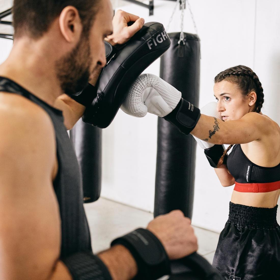 500 Boxing Pad, Black, No Color, large image number 12
