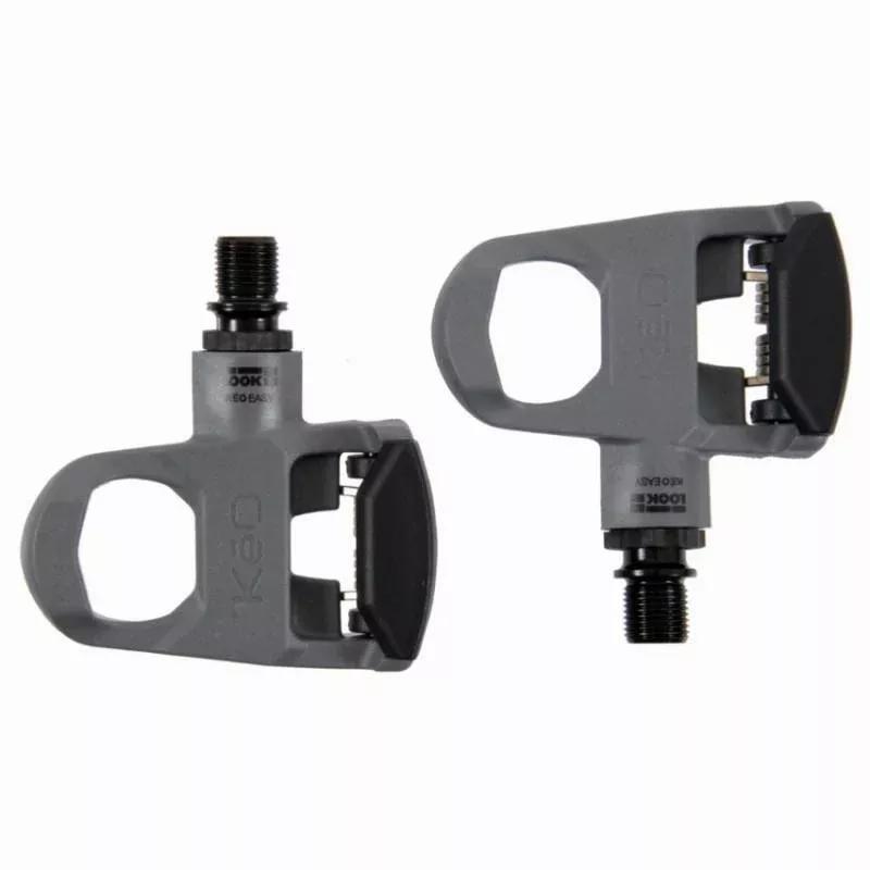 Keo Easy Road Pedals, Grey, No Color, large image number 0