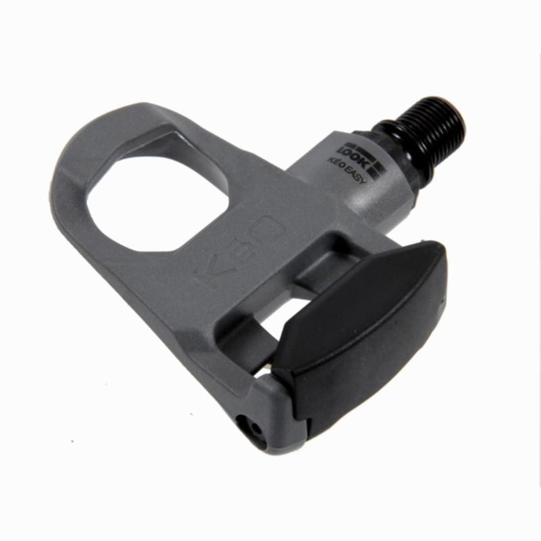Keo Easy Road Pedals, Grey, No Color, large image number 1