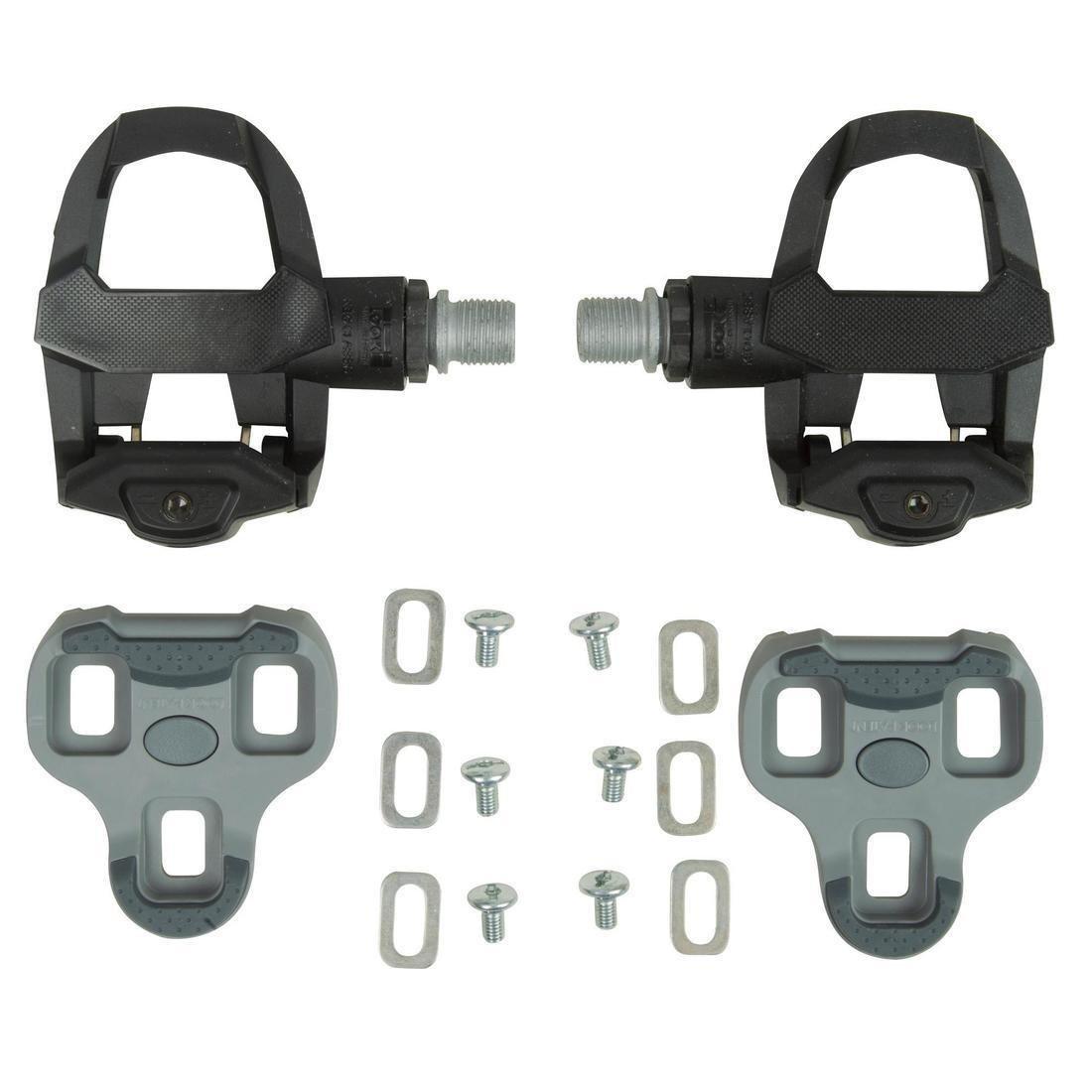 Keo Classic 3 Clipless Pedals, No Color, large image number 2