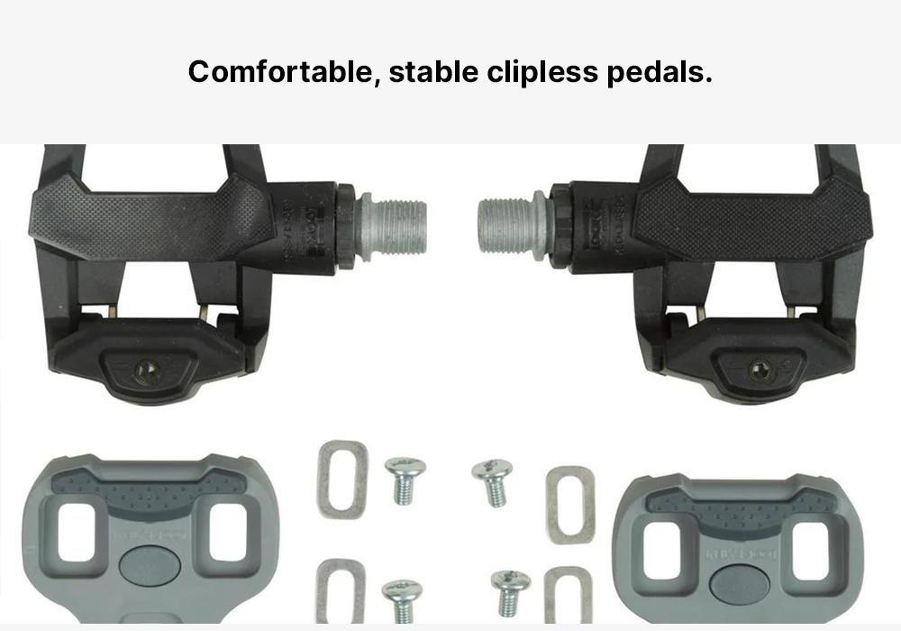 Keo Classic 3 Clipless Pedals, No Color, large image number 7