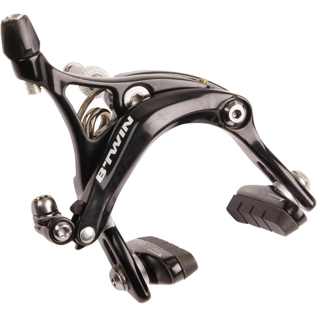 DEFAULT Front road bike brake caliper, , medium