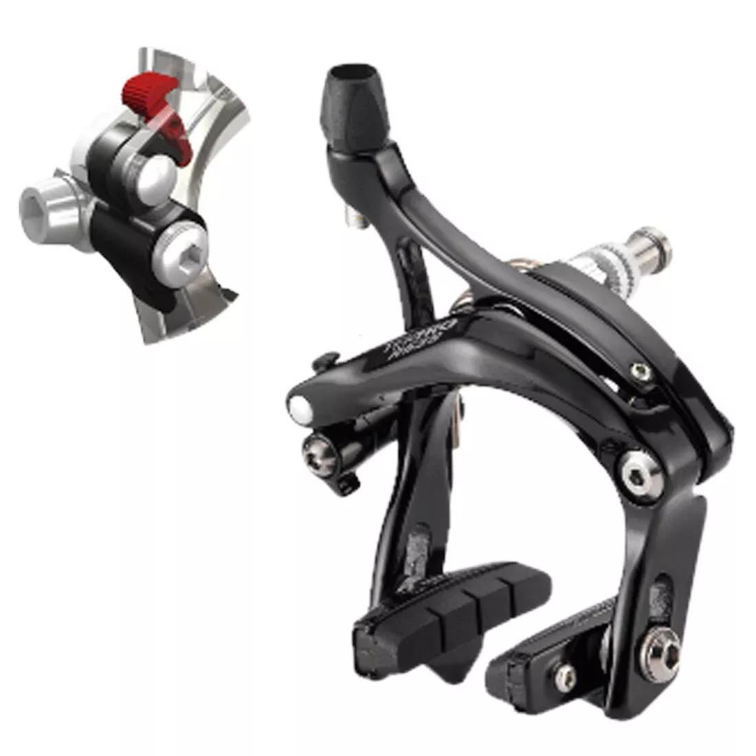 Rear Brake Road Bike, No Color, large image number 0