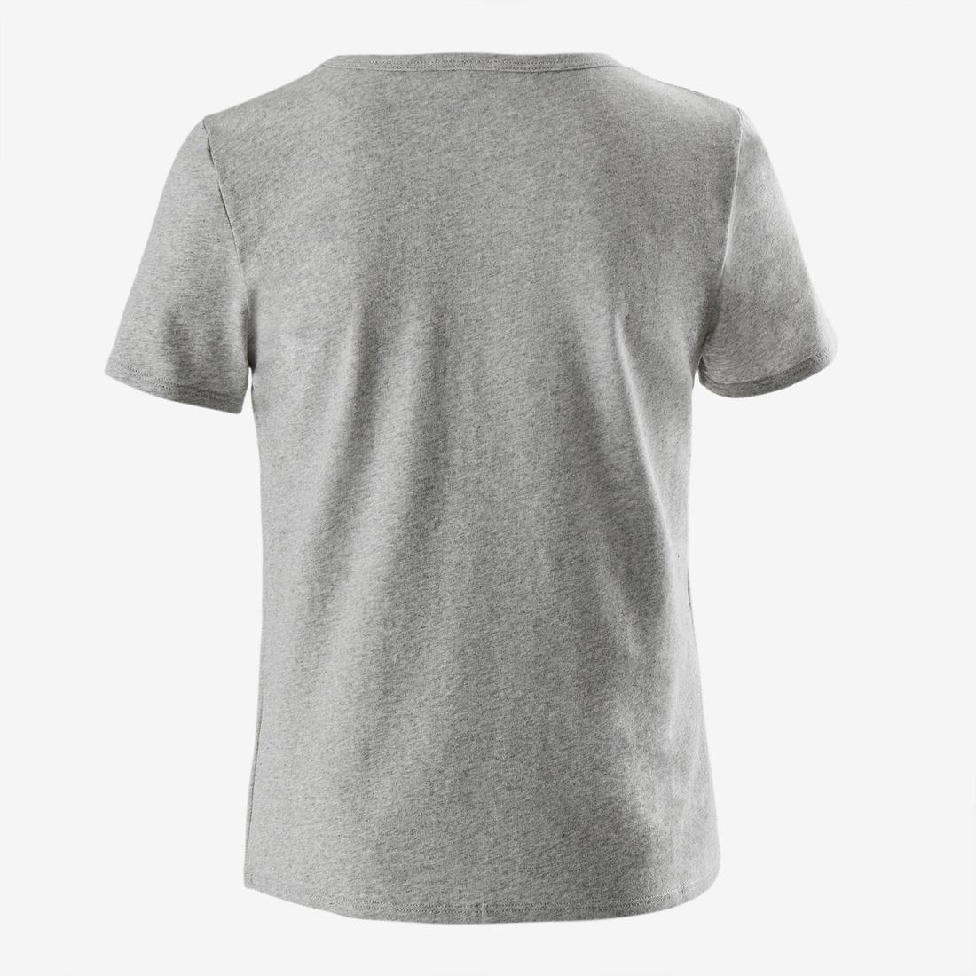 Kids Basic T-Shirt, Navy Blue, , large image number 11