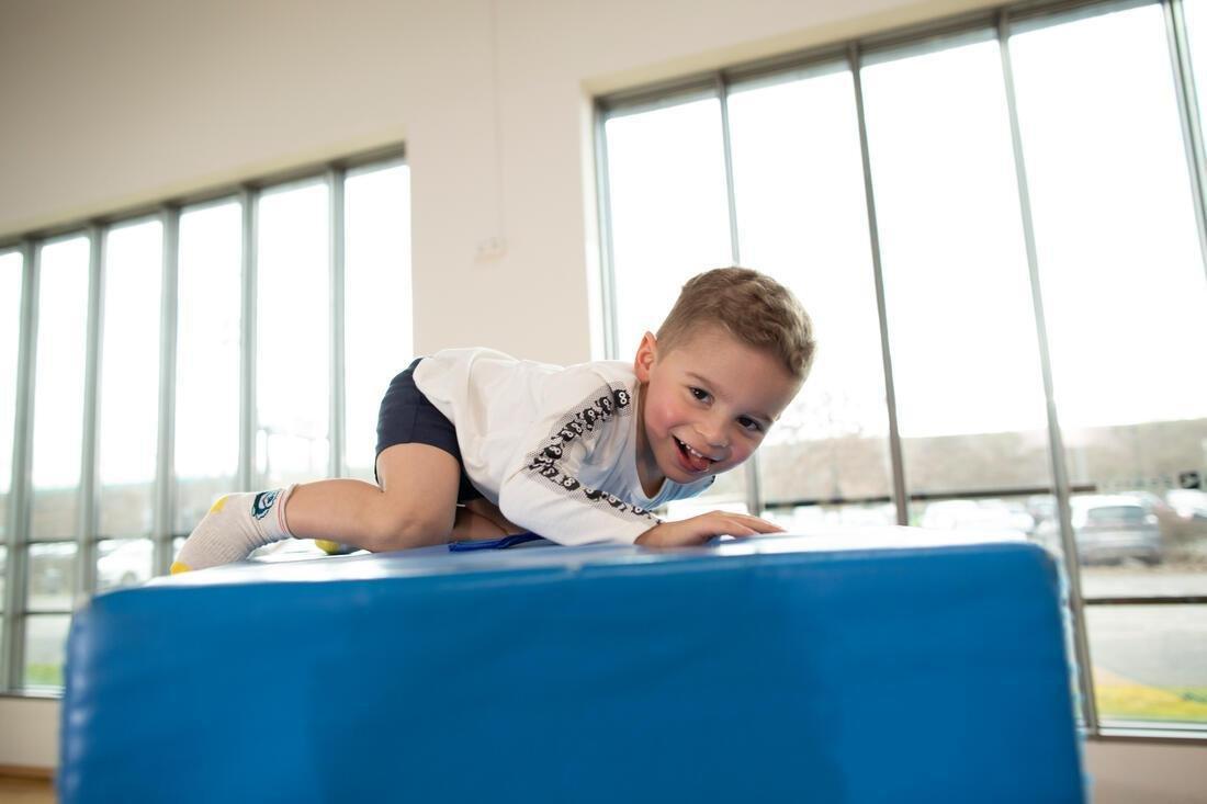 Kids' Basic Shorts, Navy, 5401_000, large image number 9