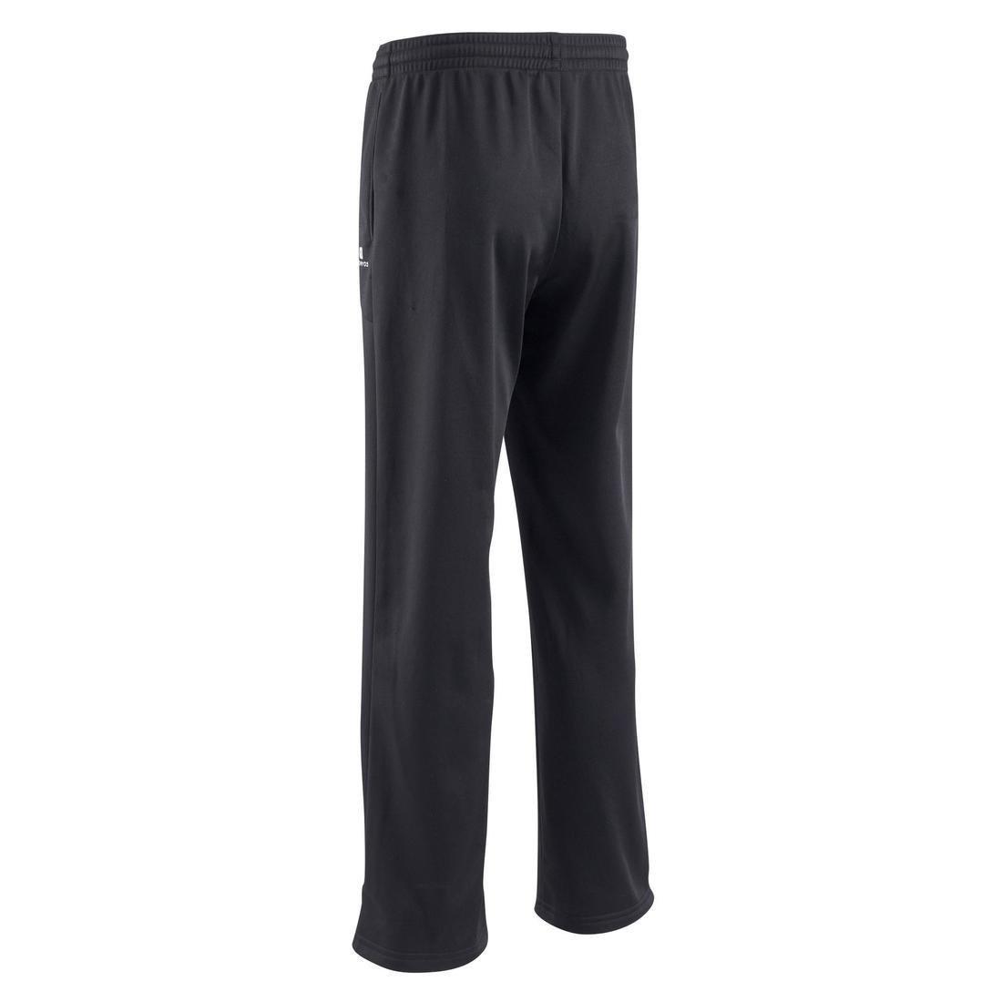 Unisex Sportswear Joggers, Black, , large image number 1