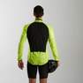 VAN RYSEL - Rcr Ultralight Packable Windproof Jacket, Fluo Lime Yellow