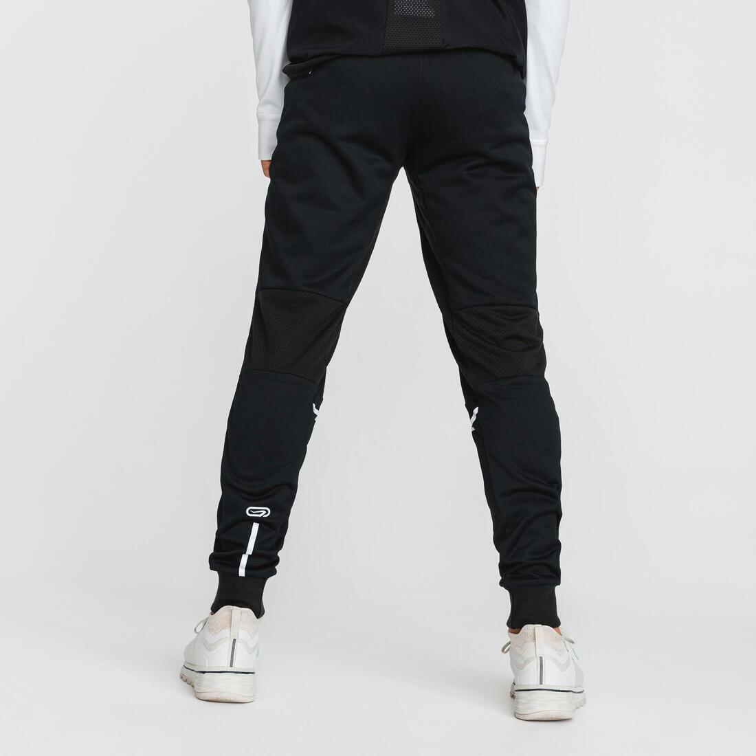 KALENJI Kalenji Warm Men s Running Trousers Black Azadea UAE
