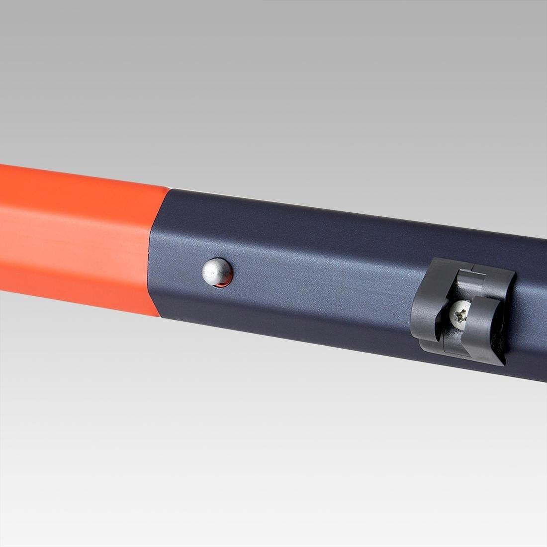 Sg 500 Football Goal, Navy, No Color, large image number 6