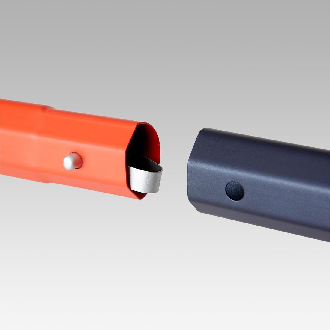 Sg 500 Football Goal, Navy, No Color, large image number 7