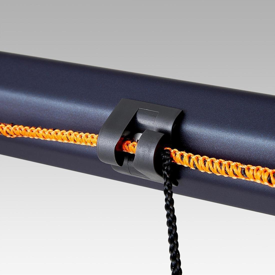 Sg 500 Football Goal, Navy, No Color, large image number 8