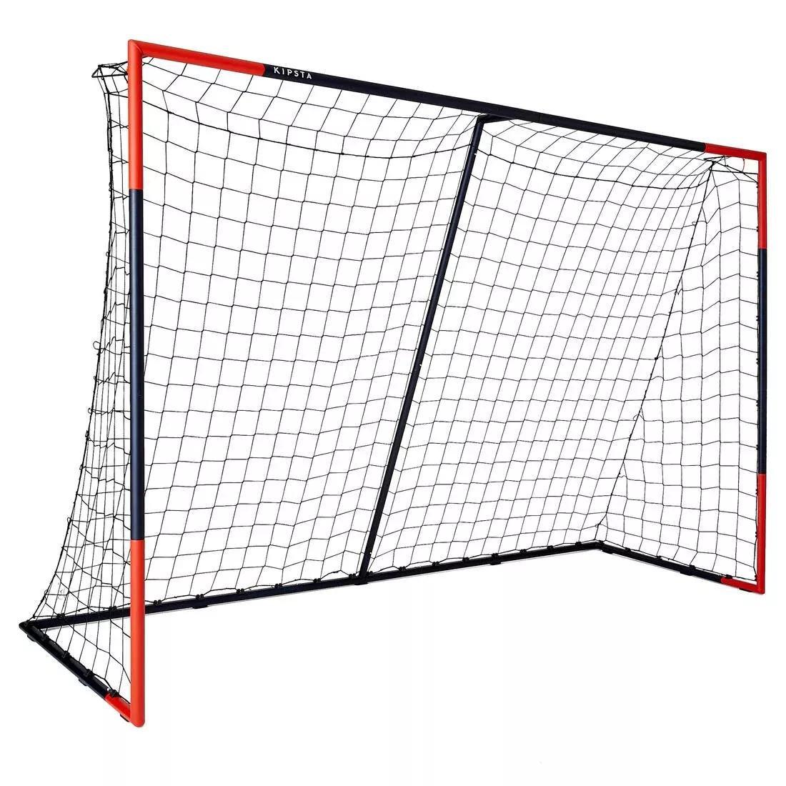 Sg 500 Football Goal , Blue, No Color, large image number 0
