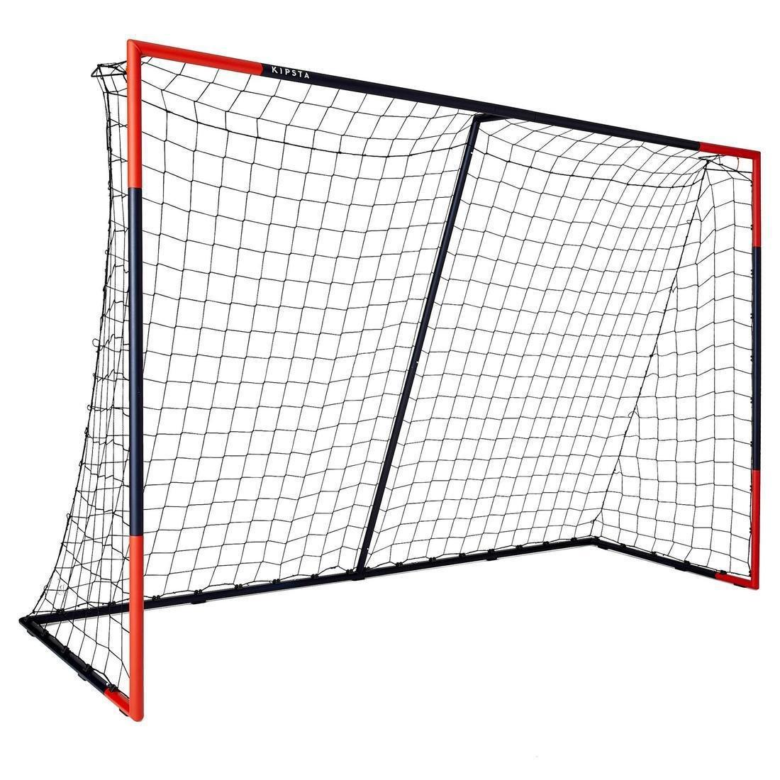 Sg 500 Football Goal , Blue, No Color, large image number 2