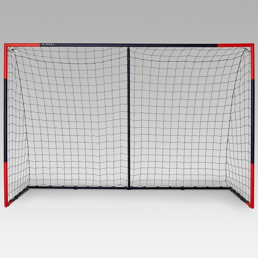 Sg 500 Football Goal , Blue, No Color, large image number 4