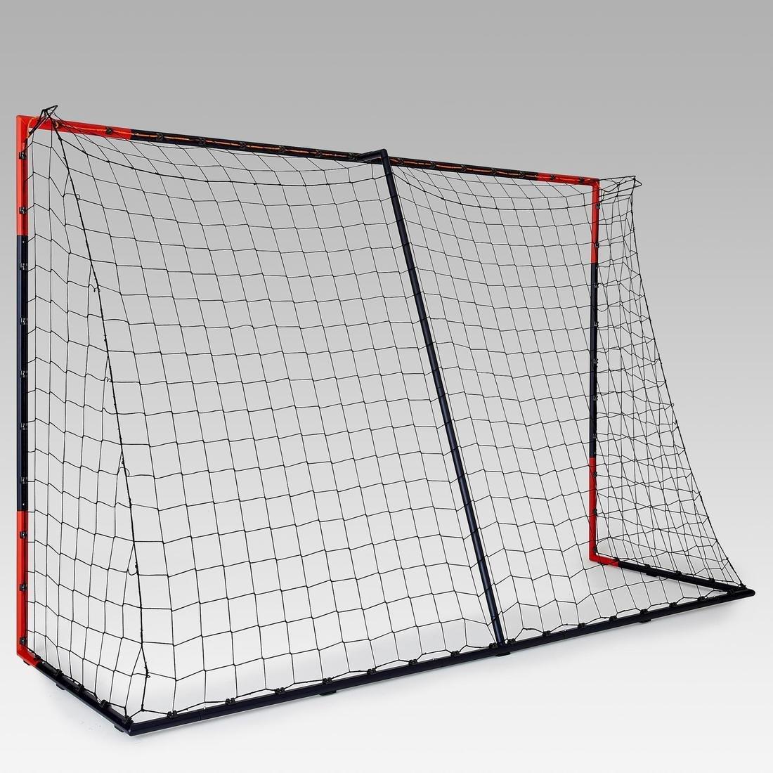 Sg 500 Football Goal , Blue, No Color, large image number 5