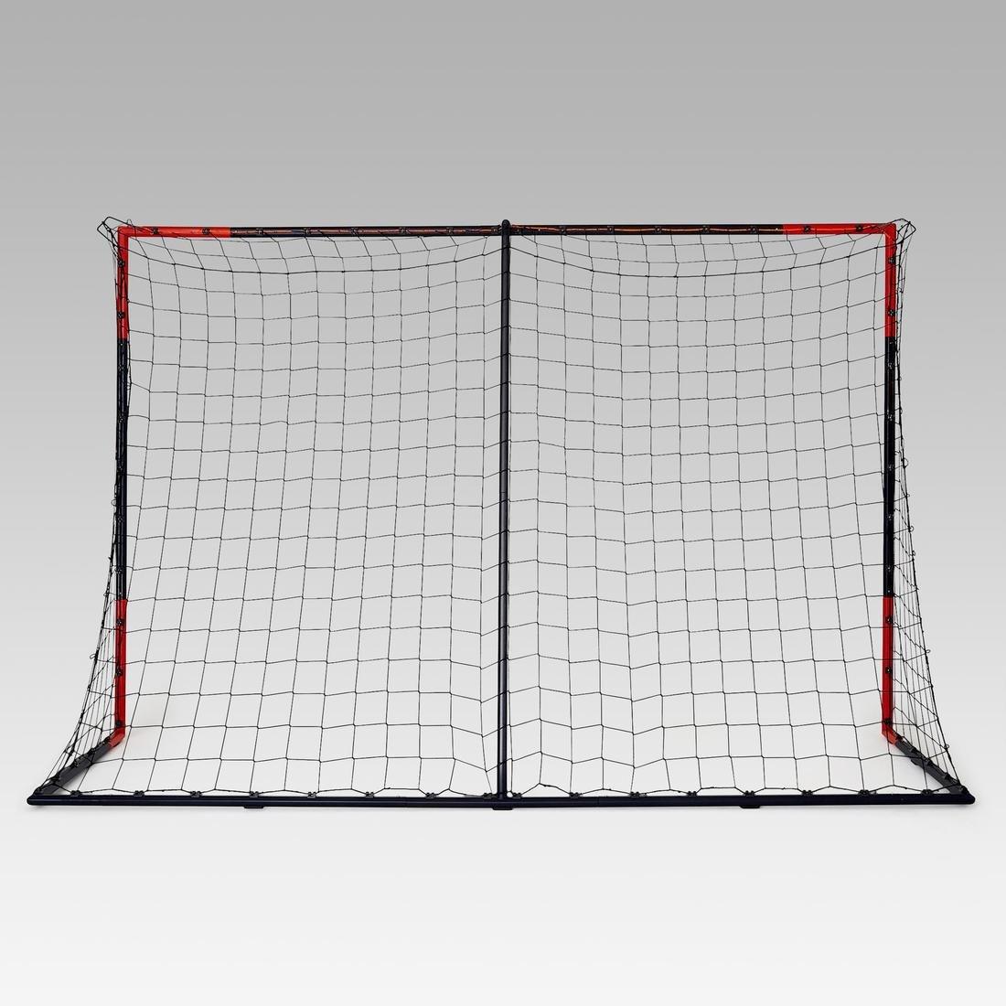 Sg 500 Football Goal , Blue, No Color, large image number 6