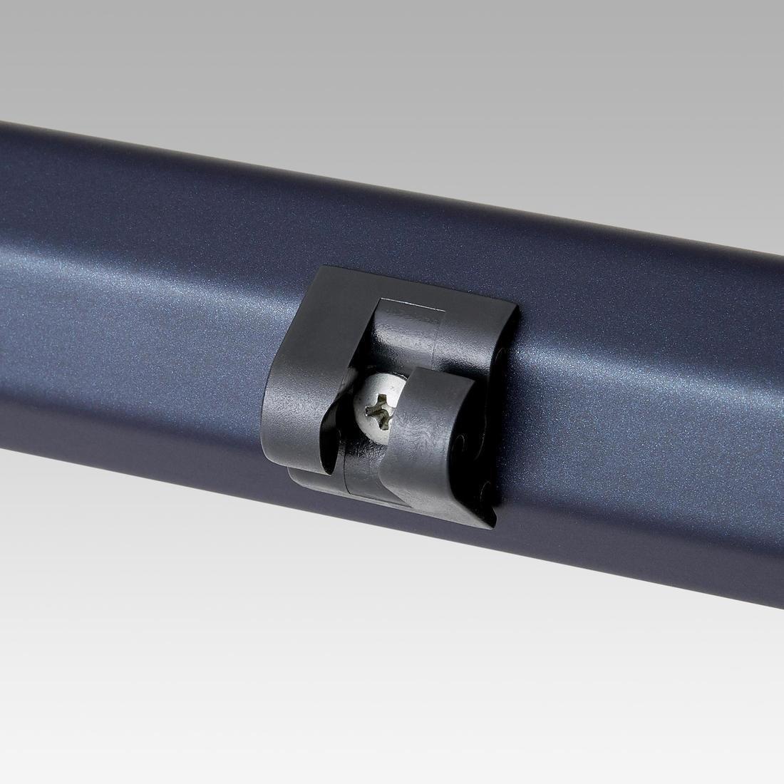 Sg 500 Football Goal , Blue, No Color, large image number 13