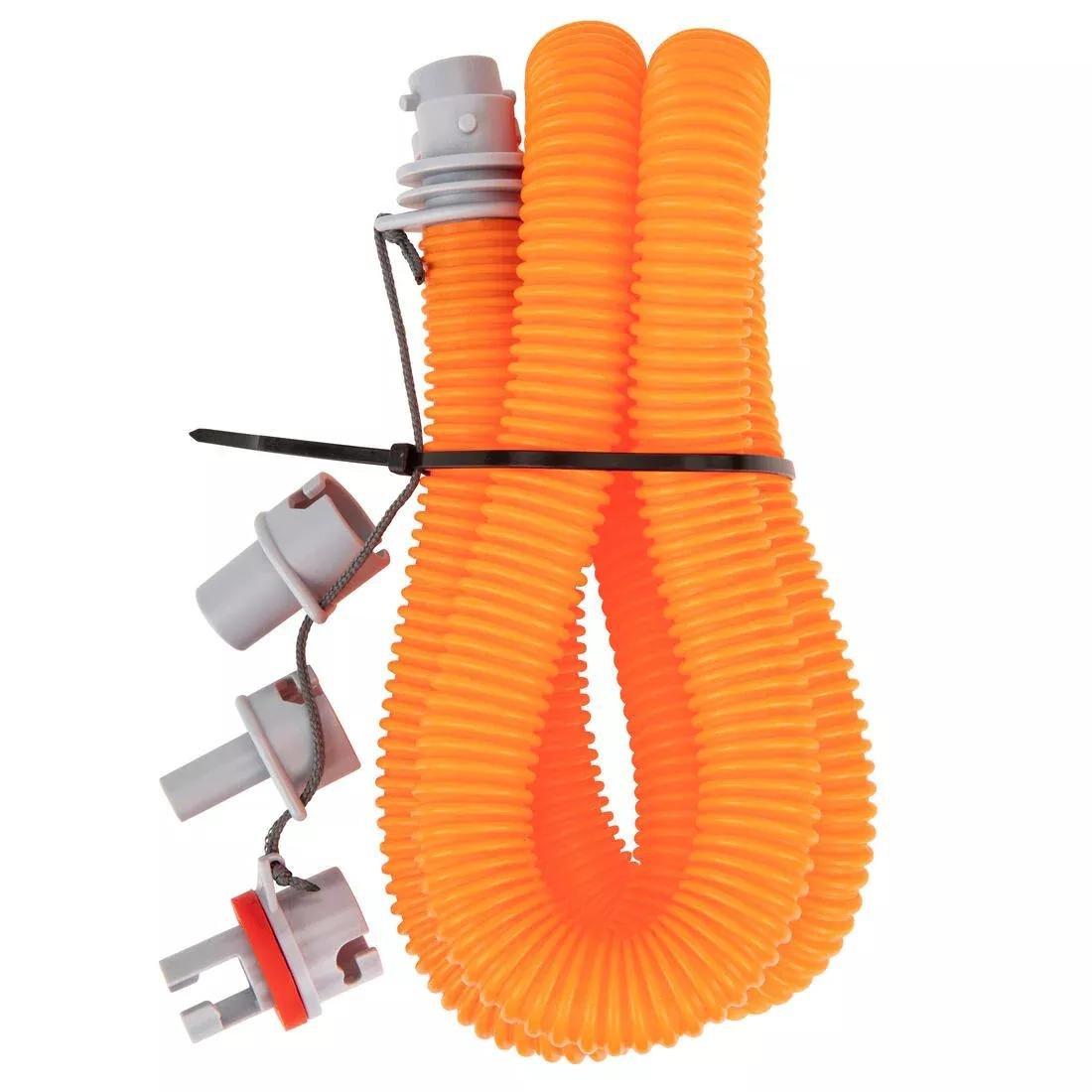 Pump Bayonet Hose Compatible With Itiwit Low-Pressure Hand Pumps, No Color, large image number 0