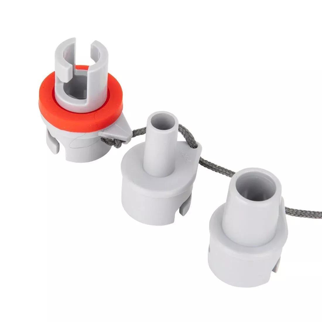 Pump Bayonet Hose Compatible With Itiwit Low-Pressure Hand Pumps, No Color, large image number 1