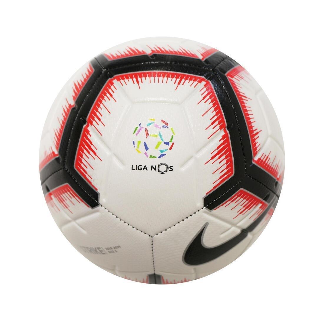 2018-2019 Strike Portugal Primeira Liga Football, No Color, large image number 0
