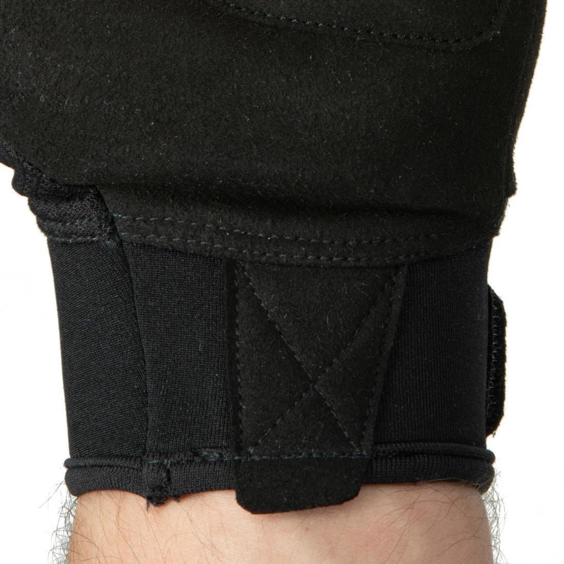 500 Weight Training Glove, Black, , large image number 7