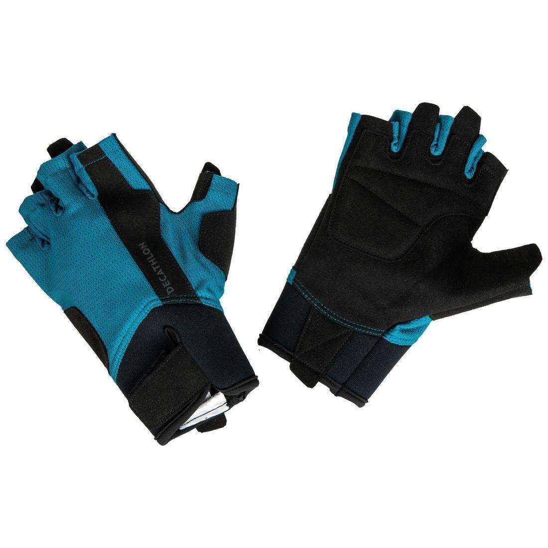 500 Weight Training Glove, Black, , large image number 11