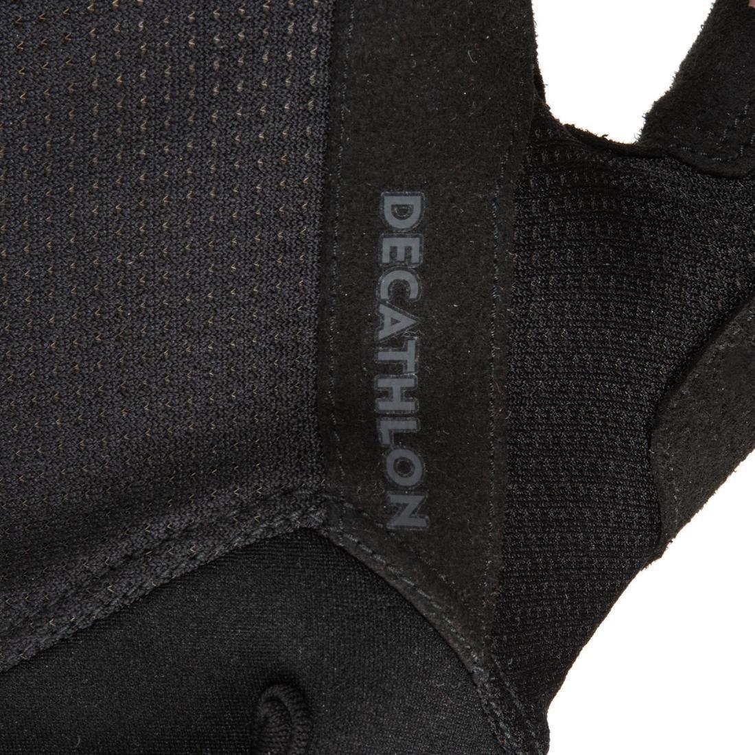 500 Weight Training Glove, Black, , large image number 14