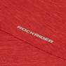 ROCKRIDER - St 100 Short-Sleeved Mountain Biking Jersey, Red