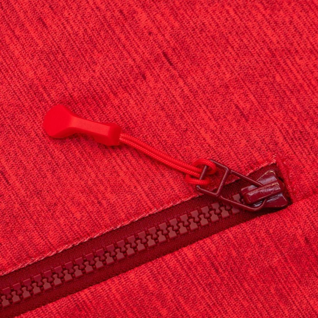 St 100 Short-Sleeved Mountain Biking Jersey, Red, , large image number 14