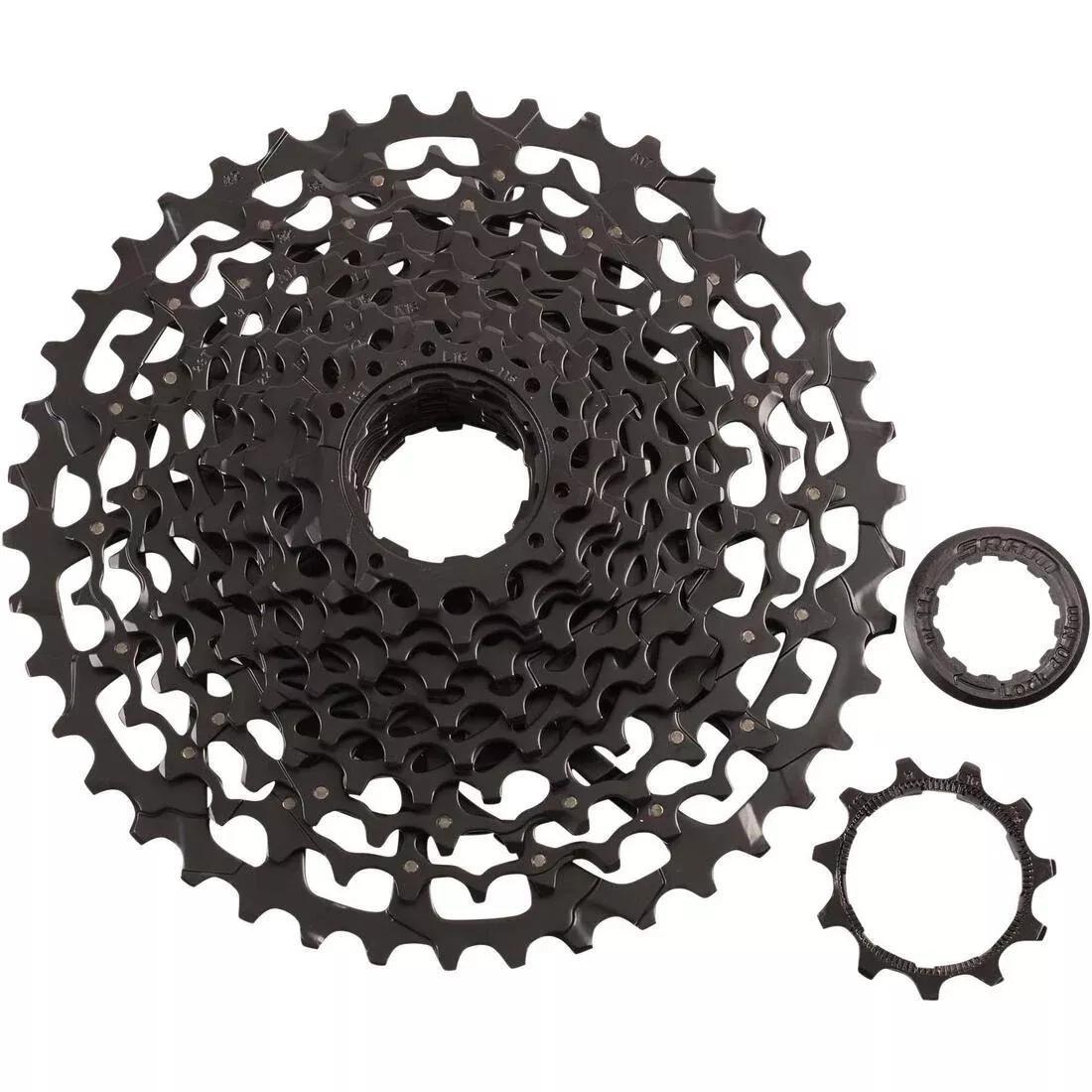 Cassette 11-Speed 11x42 Sram NX HG, No Color, large image number 0