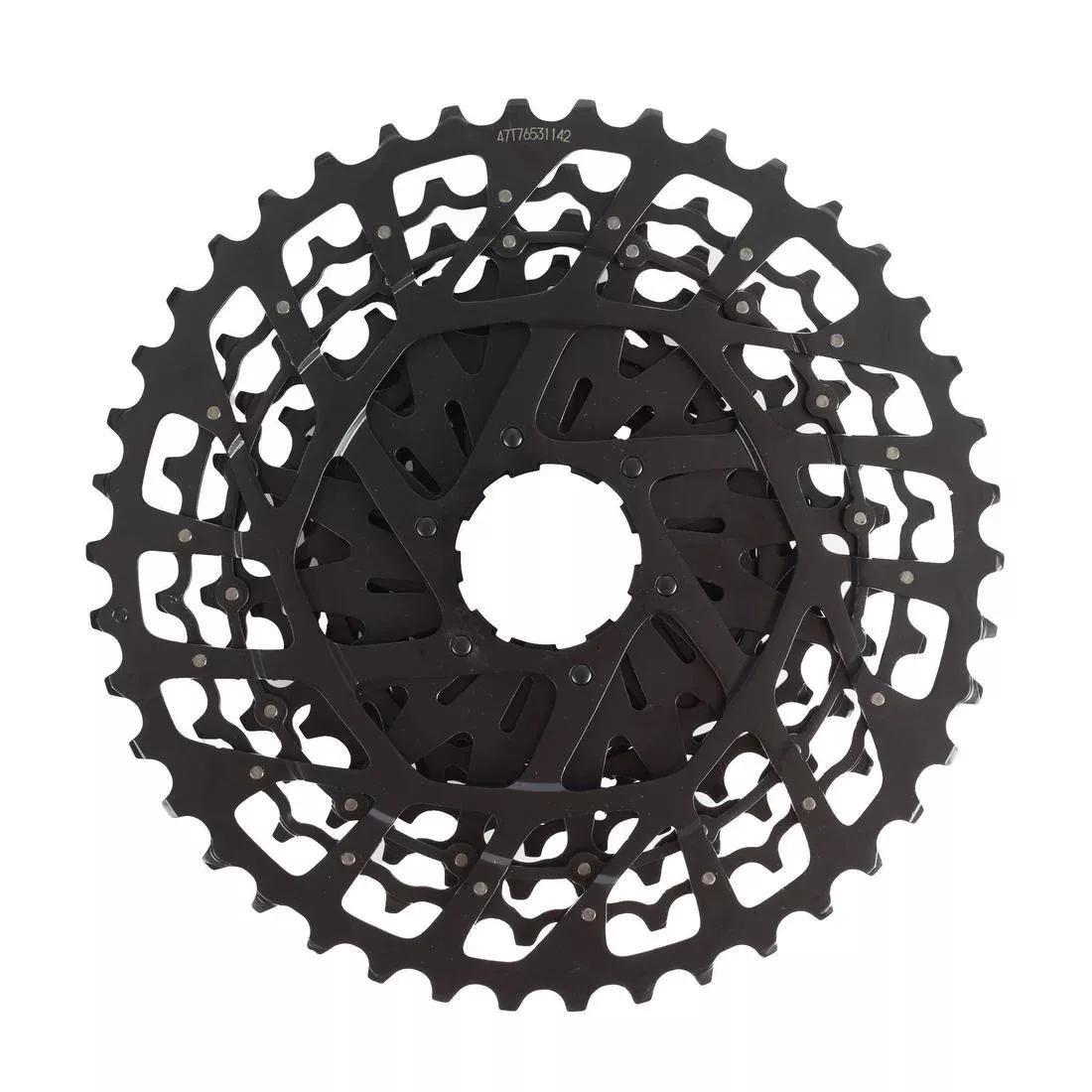 Cassette 11-Speed 11x42 Sram NX HG, No Color, large image number 2