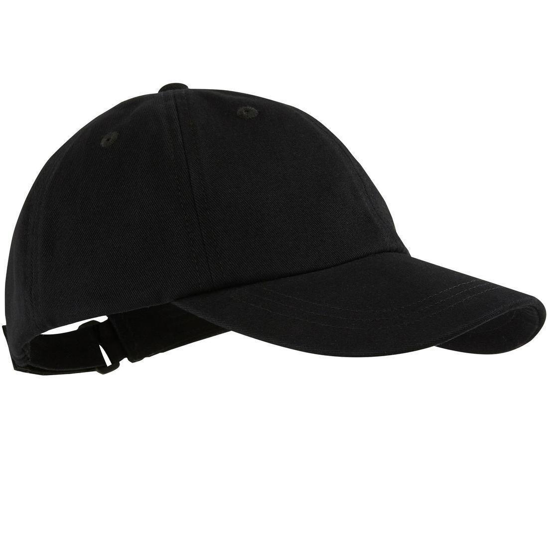 Boys Gym Cap W100 Print, Black, No Color, large image number 12