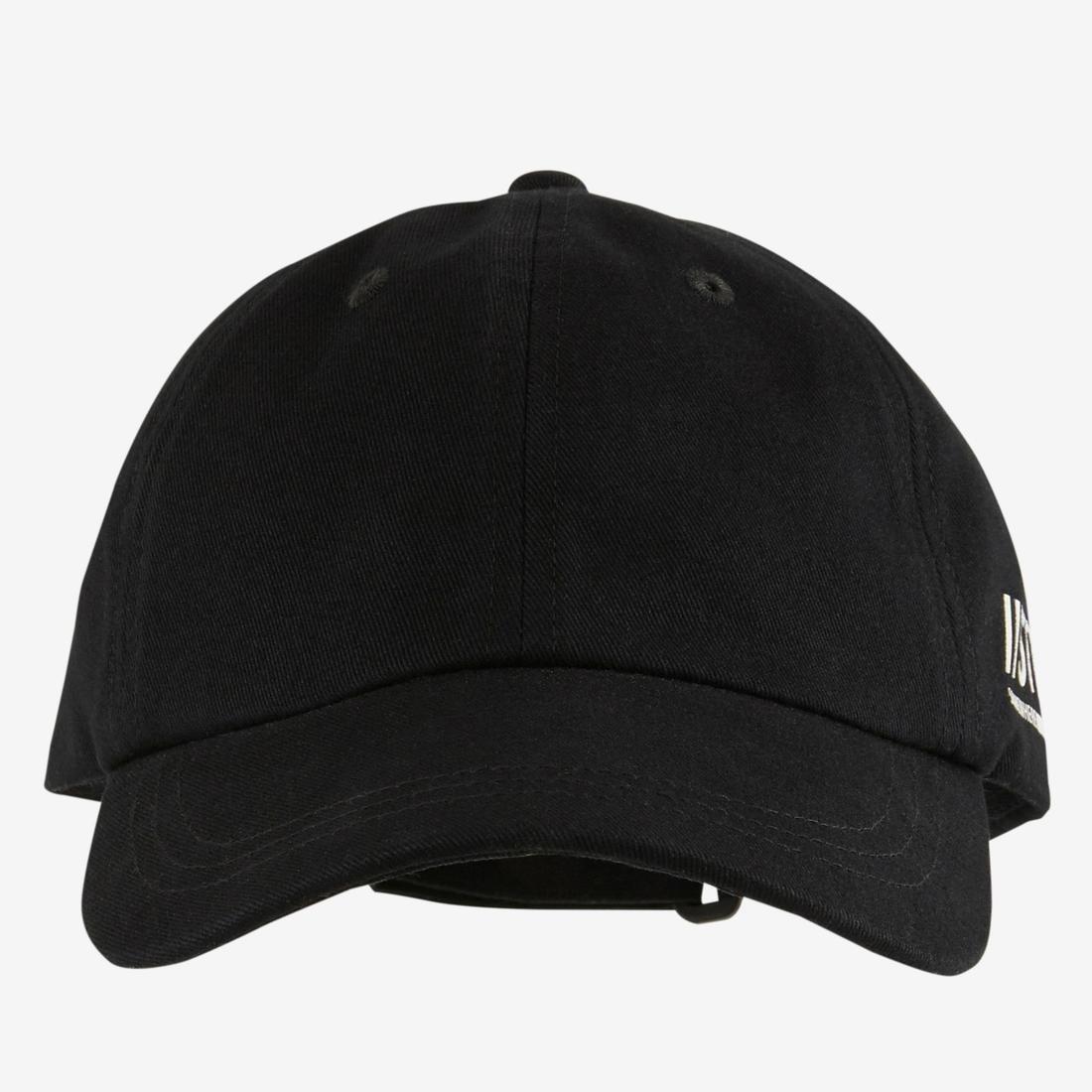 Boys Gym Cap W100 Print, Black, No Color, large image number 13