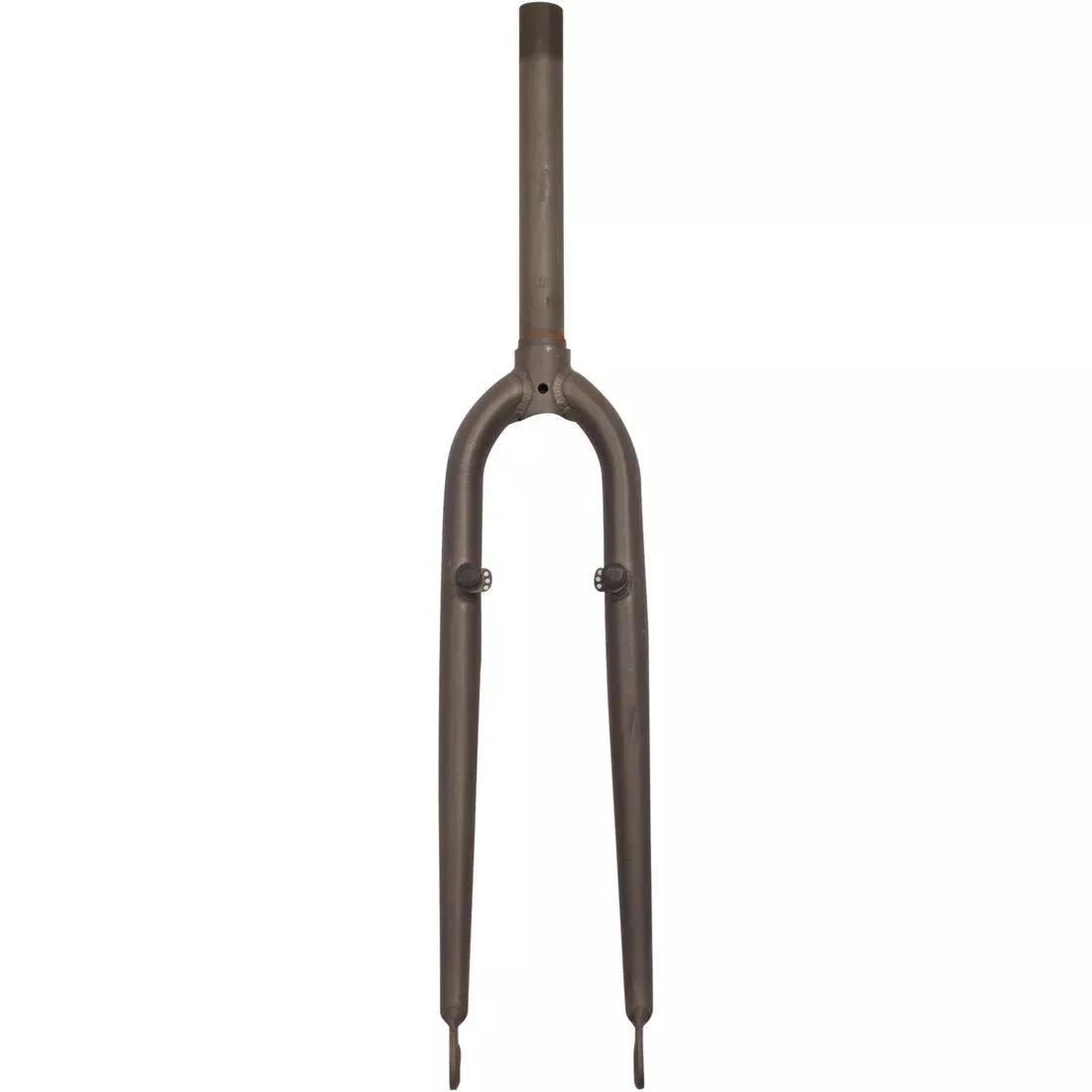 Rigid Fork 18, No Color, medium
