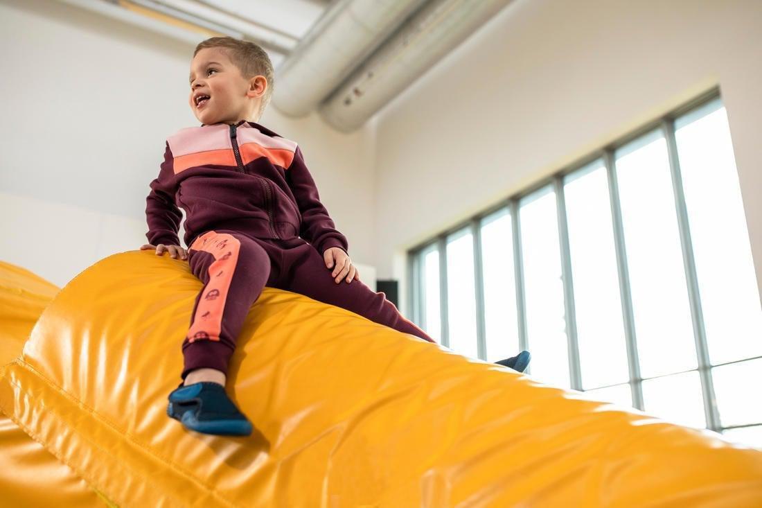 Kids Baby Light Breathable Bootees, Petrol Blue, No Color, large image number 9