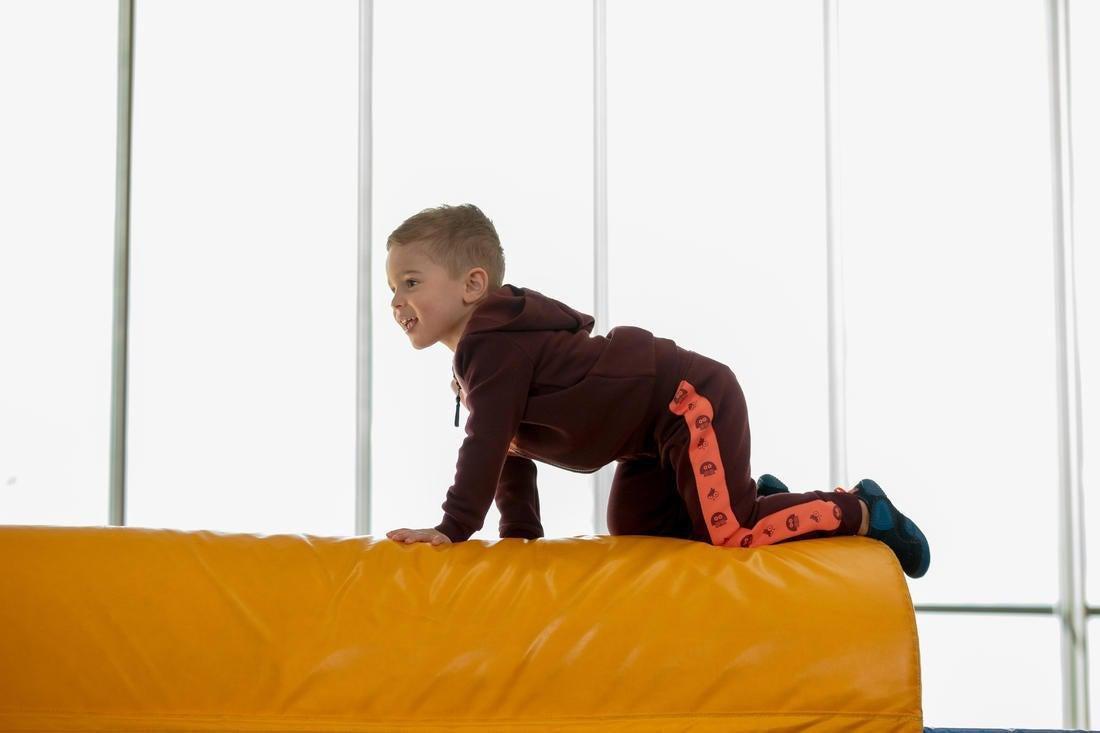 Kids Baby Light Breathable Bootees, Petrol Blue, No Color, large image number 12