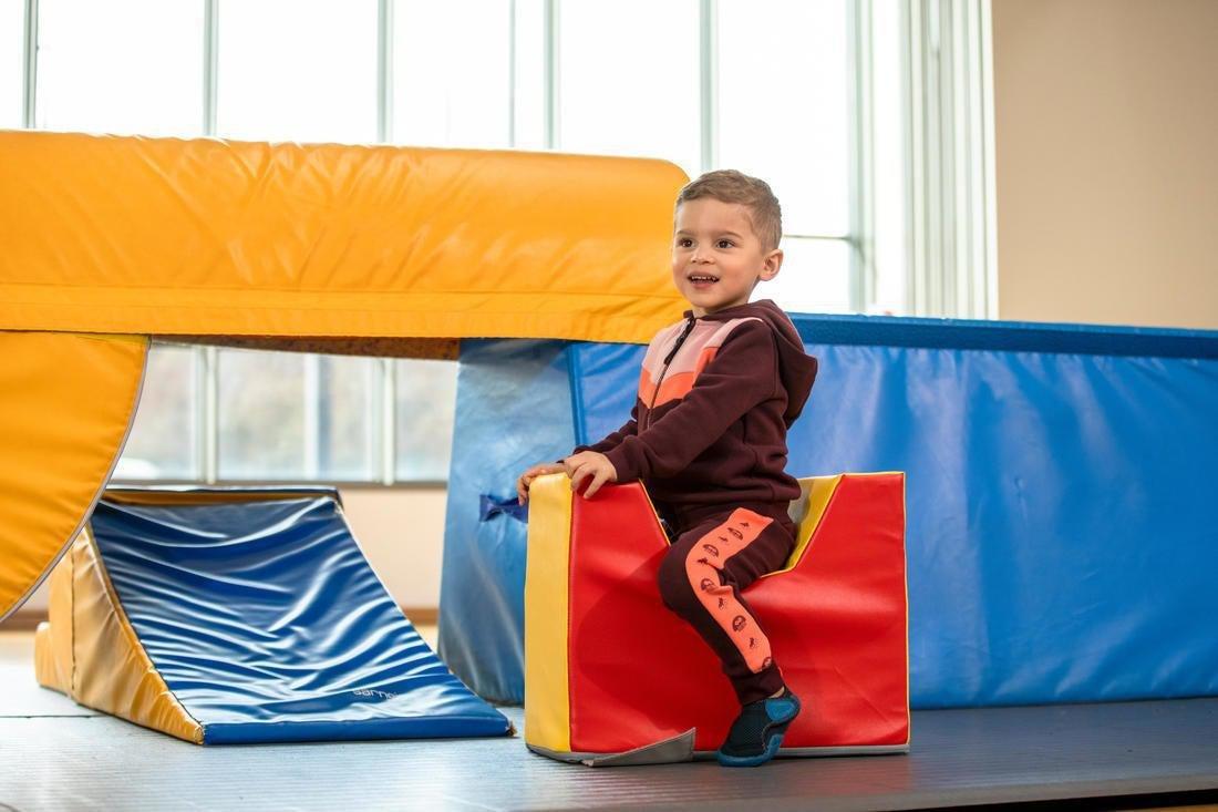 Kids Baby Light Breathable Bootees, Petrol Blue, No Color, large image number 13