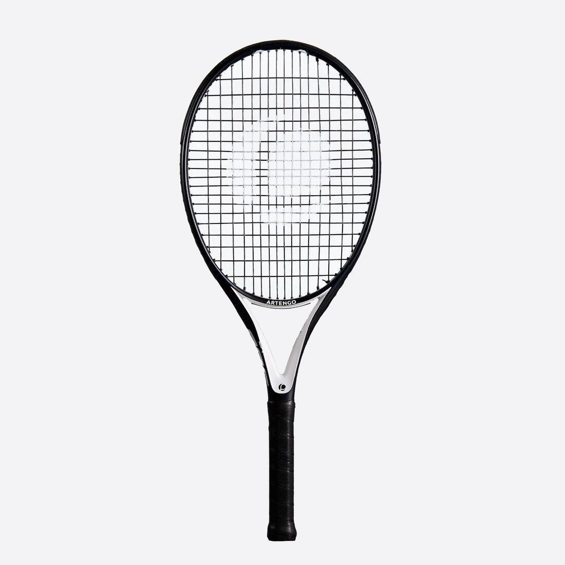 ARTENGO - Tr500 Oversize Tennis Racket, Black