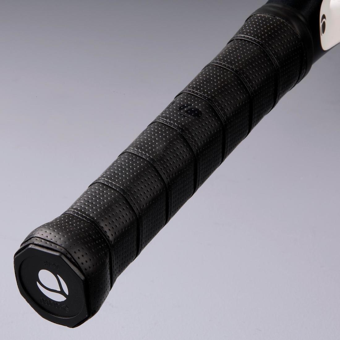 Tr500 Oversize Tennis Racket, Black, No Color, large image number 11