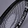 ARTENGO - Tr500 Oversize Tennis Racket, Black