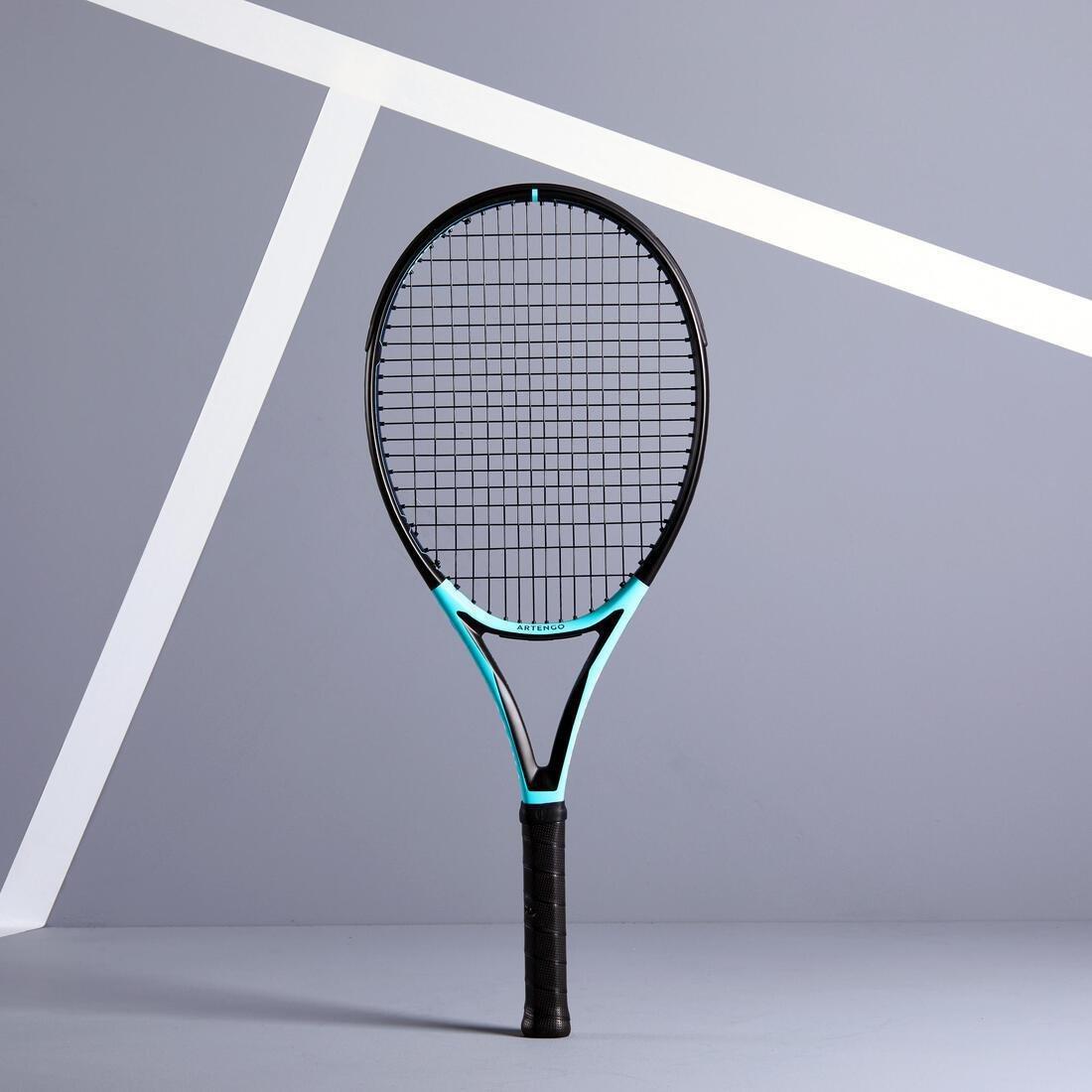 ARTENGO - Tennis Racket Tr500 Lite, Blue