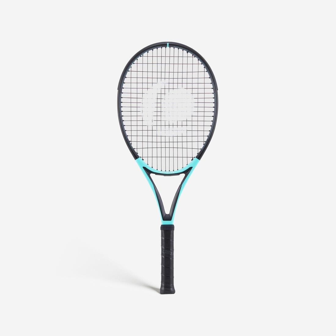 Tennis Racket Tr500 Lite, Blue, No Color, large image number 13