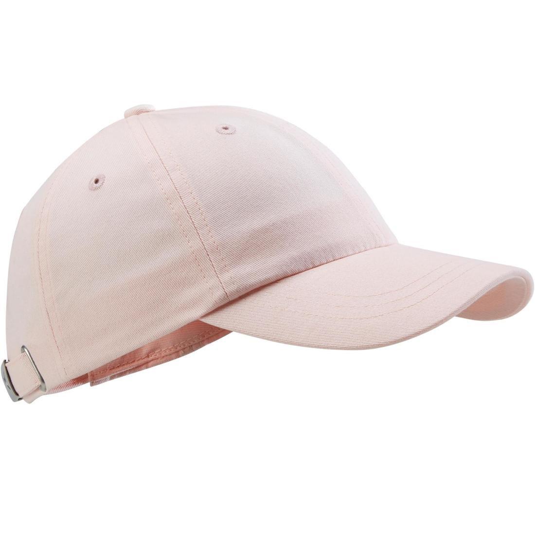 Girls' Gym Cap, Desert Rose, No Color, large image number 3