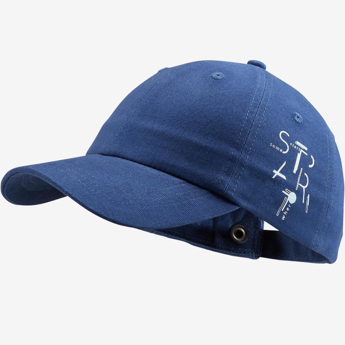 Girls' Gym Cap, Desert Rose, No Color, large image number 14